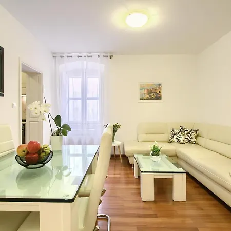 Old town Dubrovnik R&C apartment Buitenkant foto