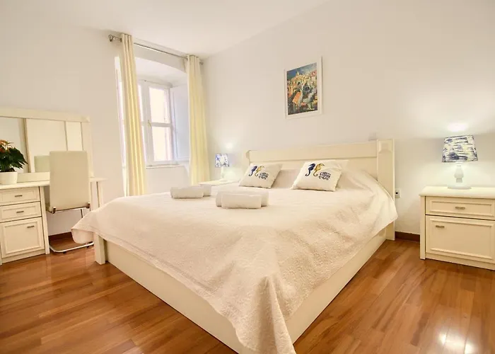 Old Town Dubrovnik R&C Apartment