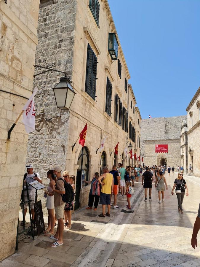 Old Town R&c Dubrovnik