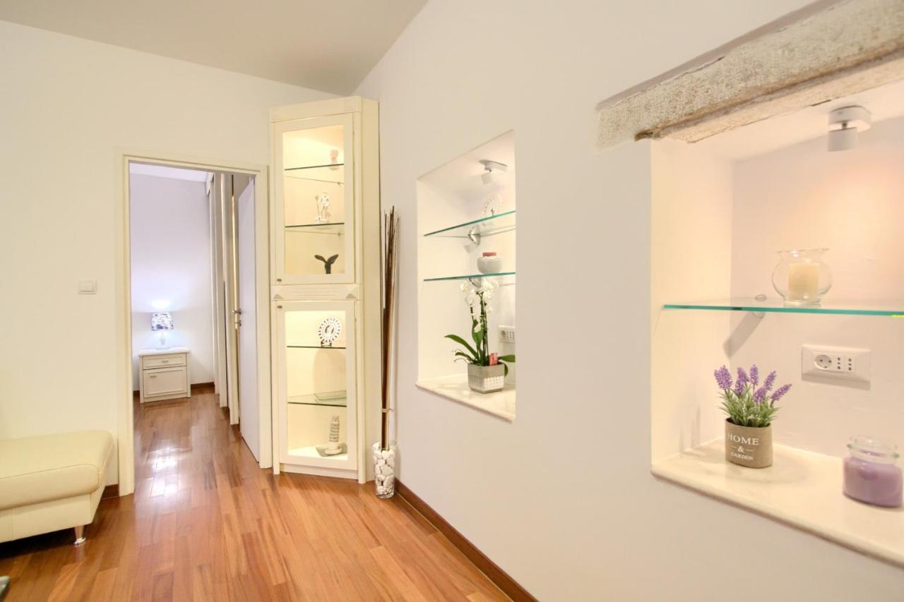Old Town R&c Appartement